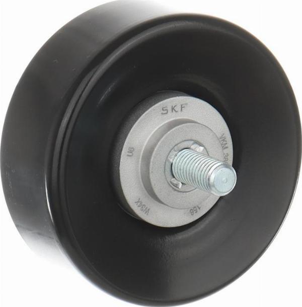 SKF VKM 38031 — Rolka kierunkowa / prowadząca, pasek klinowy zębaty