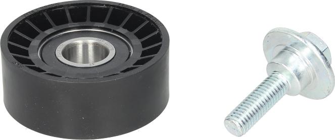 SKF VKM 38125 — Rolka kierunkowa / prowadząca, pasek klinowy zębaty