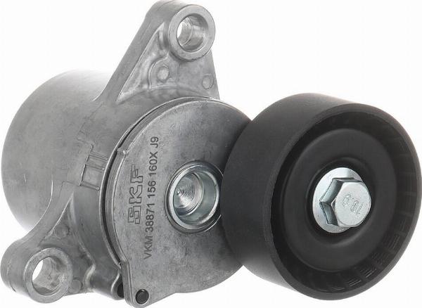SKF VKM 38871 — Napinacz paska klinowego wielorowkowego