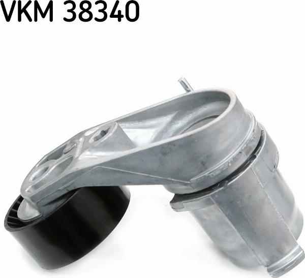 SKF VKM 38340 - NAPINACZ PASKA WIELOROWK. BMW