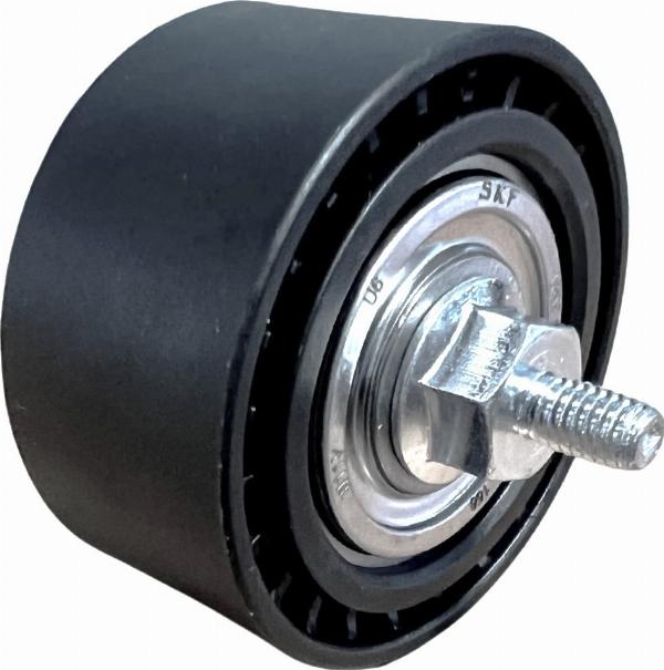 SKF VKM 38260 — Rolka kierunkowa / prowadząca, pasek klinowy zębaty