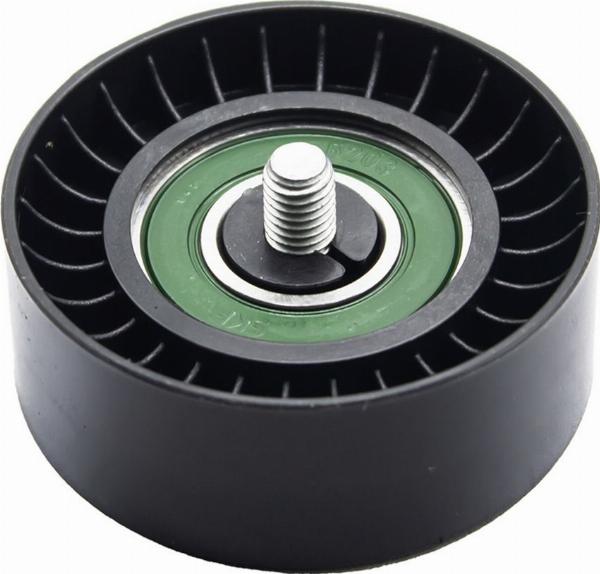 SKF VKM 38228 — Rolka kierunkowa / prowadząca, pasek klinowy zębaty