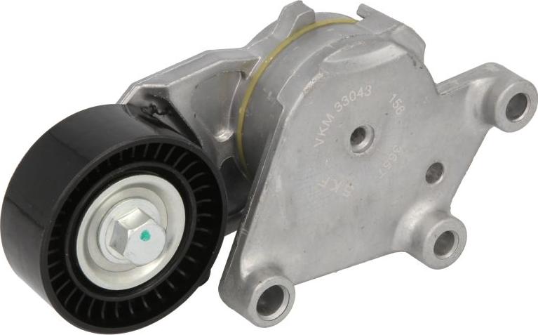 SKF VKM 33043 — Napinacz paska klinowego wielorowkowego