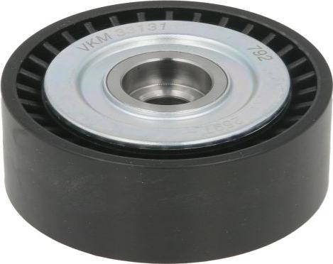 SKF VKM 33131 — Rolka kierunkowa / prowadząca, pasek klinowy zębaty