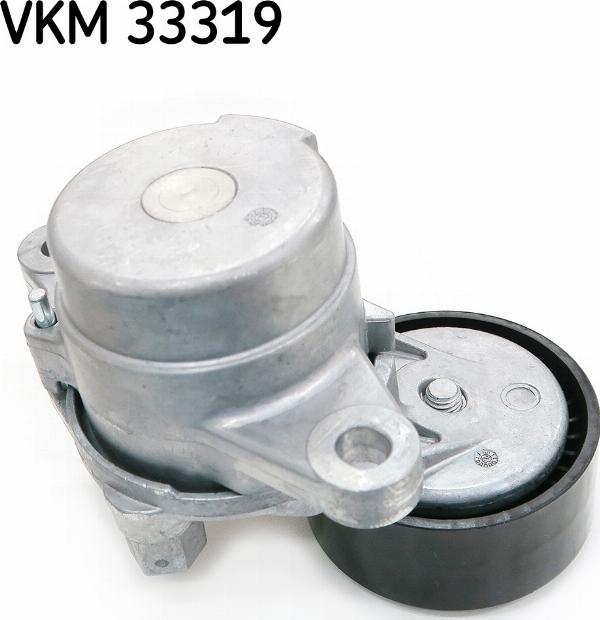 SKF VKM 33319 - NAPINACZ PASKA WIELOROWK. CITROEN 1.5BLUEHDI