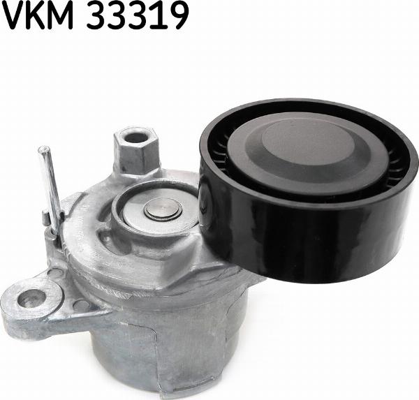 SKF VKM 33319 - NAPINACZ PASKA WIELOROWK. CITROEN 1.5BLUEHDI