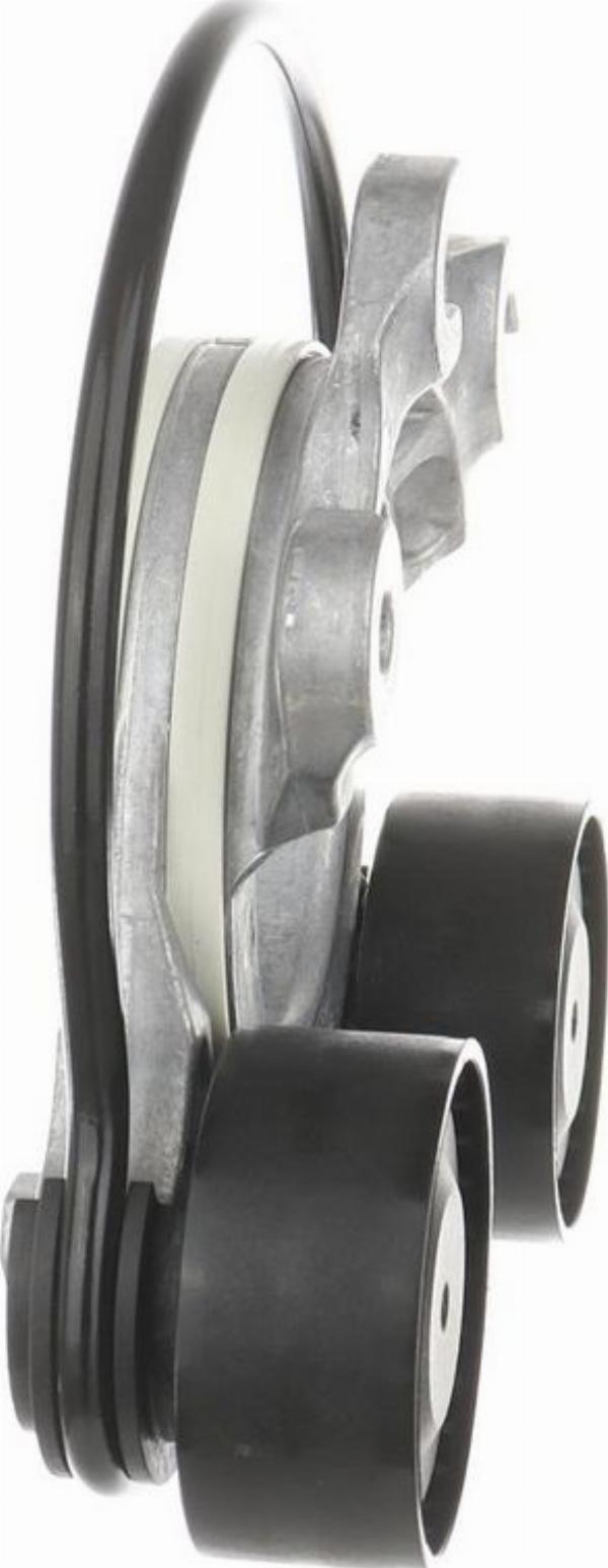 SKF VKM 33334 - NAPINACZ PASKA WIELOROWK. DS-CITROEN E-HYBRID