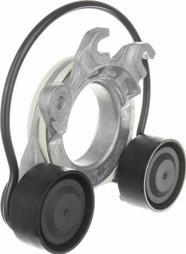 SKF VKM 33334 - NAPINACZ PASKA WIELOROWK. DS-CITROEN E-HYBRID