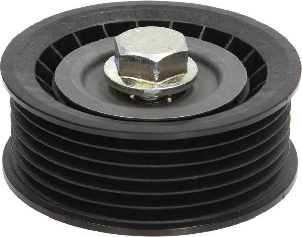 Meyle 614 009 0020 - ROLKA PASKA WIELOROWK. OPEL 1.9CDTI