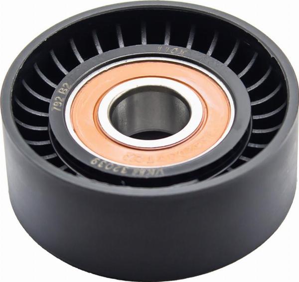 SKF VKM 32039 — Rolka kierunkowa / prowadząca, pasek klinowy zębaty