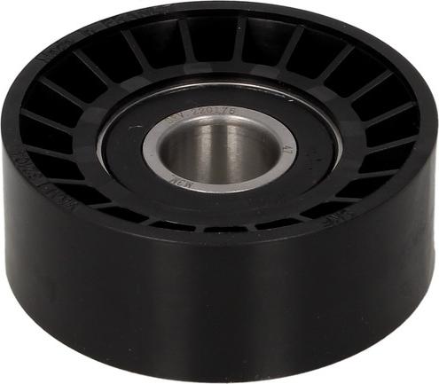 SKF VKM 32104 — Rolka kierunkowa / prowadząca, pasek klinowy zębaty