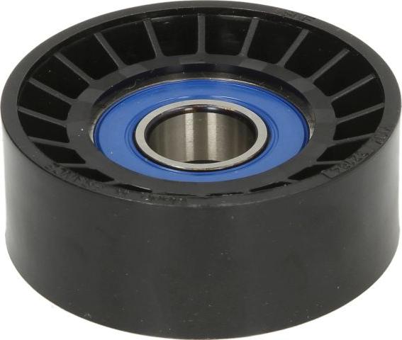 SKF VKM 32184-1 — Rolka kierunkowa / prowadząca, pasek klinowy zębaty