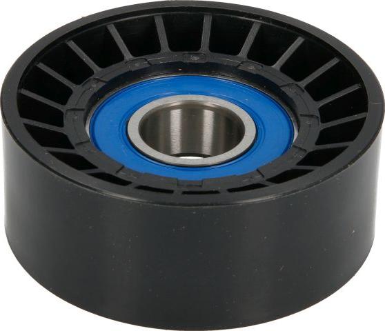 SKF VKM 32200-1 — Rolka kierunkowa / prowadząca, pasek klinowy zębaty