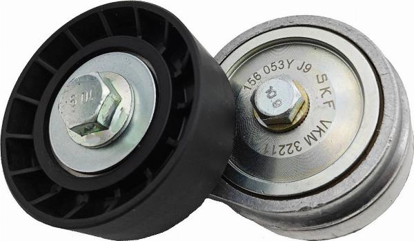 SKF VKM 32211 — Napinacz paska klinowego wielorowkowego