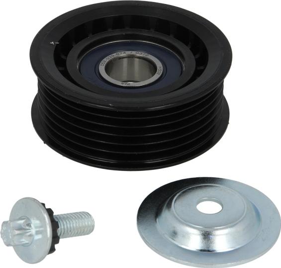 SKF VKM 32235 — Rolka kierunkowa / prowadząca, pasek klinowy zębaty