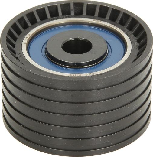 SKF VKM 26020 — Rolka kierunkowa / prowadząca, pasek rozrządu