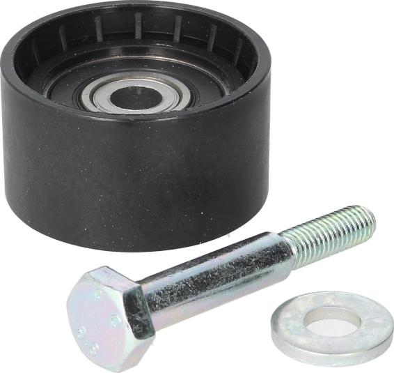 SKF VKM 22179 — Rolka kierunkowa / prowadząca, pasek rozrządu