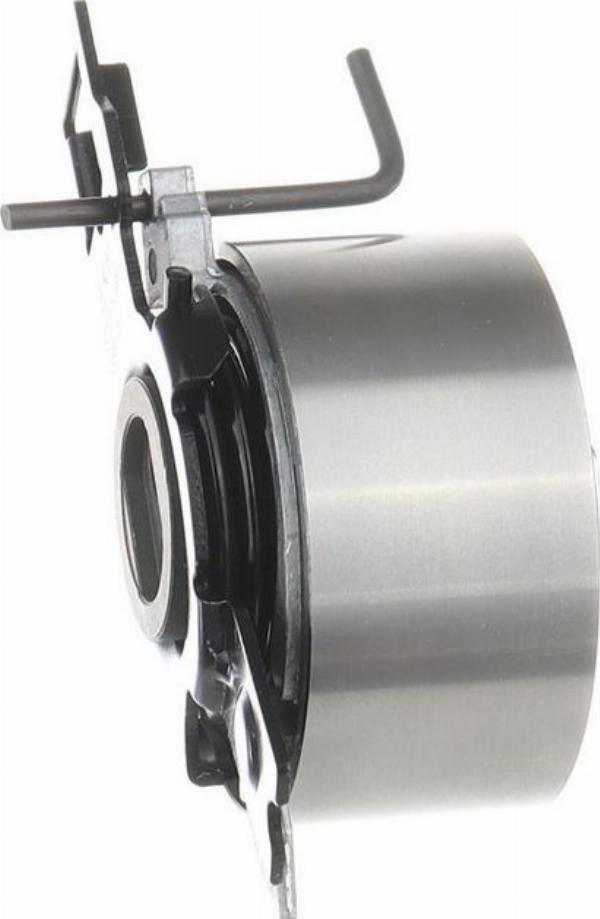 SKF VKM 75692 - ROLKA PASKA ROZRZĄDU HYUNDAI 1.6CRDI KONA-TUCSON