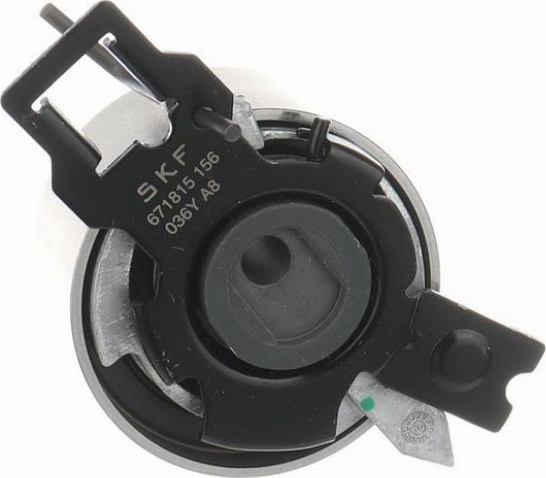 SKF VKM 75692 - ROLKA PASKA ROZRZĄDU HYUNDAI 1.6CRDI KONA-TUCSON