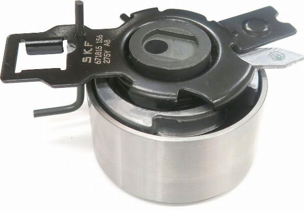 SKF VKM 75692 — Rolka napinacza, pasek rozrządu
