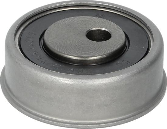 SKF VKM 75613 — Rolka napinacza, pasek rozrządu