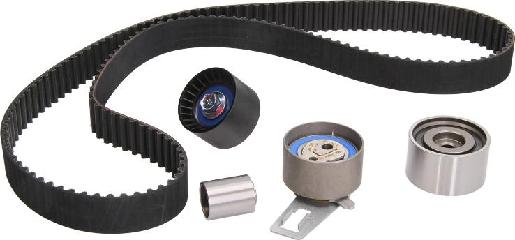 SKF VKMA 94509 — Zestaw paska rozrządu