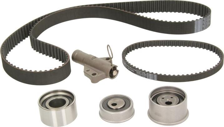 SKF VKMA 95966 — Zestaw paska rozrządu