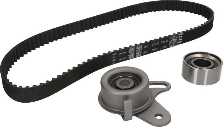 SKF VKMA 95632 - ZESTAW ROZRZĄDU HYUNDAI 1.6