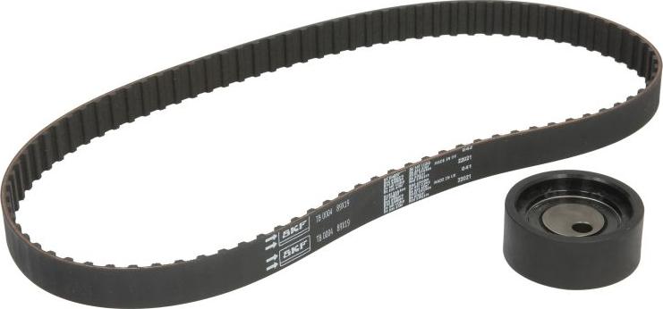 SKF VKMA 96202 — Zestaw paska rozrządu
