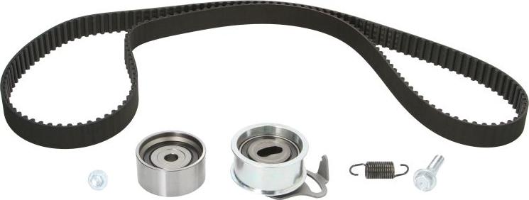 SKF VKMA 91720 - ZESTAW ROZRZĄDU TOYOTA COROLLA-CARINA 1.8D-2.0
