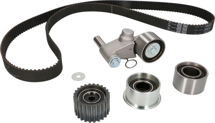 SKF VKMA 98109 — Zestaw paska rozrządu