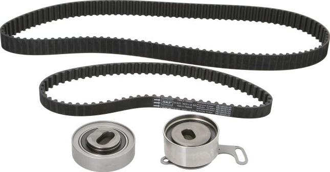 SKF VKMA 93600 — Zestaw paska rozrządu