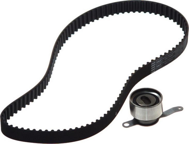 SKF VKMA 93006 - ZESTAW ROZRZĄDU HONDA CIVIC 1.6 VTEC 91-