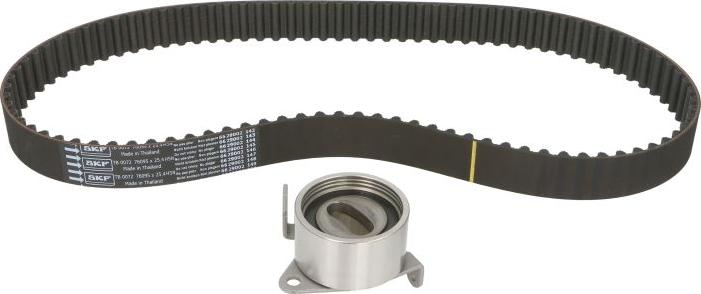 SKF VKMA 97501 — Zestaw paska rozrządu