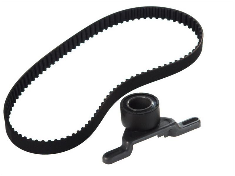 SKF VKMA 04202 — Zestaw paska rozrządu