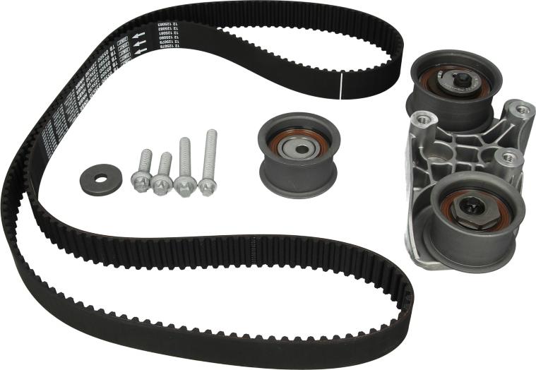 SKF VKMA 05500 — Zestaw paska rozrządu