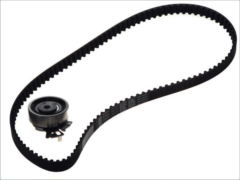 SKF VKMA 05121 - ZESTAW ROZRZĄDU OPEL 1.4-1.6B ASTRA 92-99