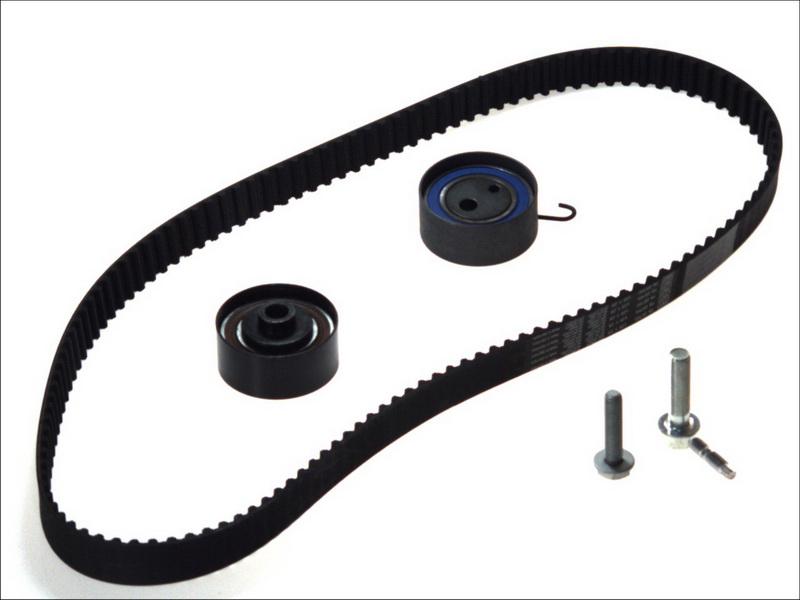 SKF VKMA 05700 — Zestaw paska rozrządu