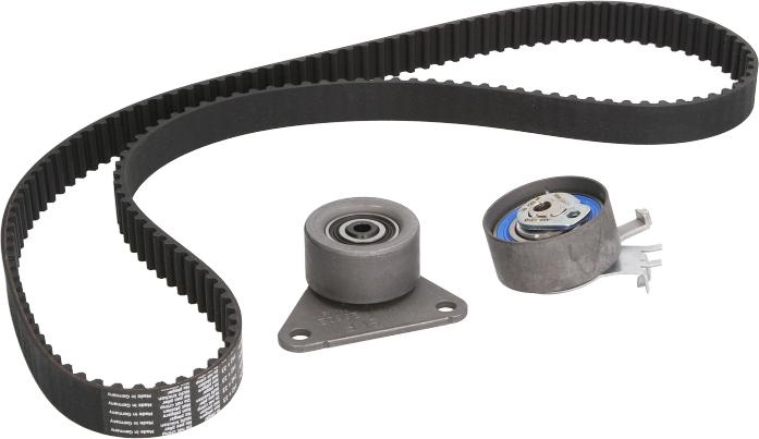 SKF VKMA 06604 - ZESTAW ROZRZĄDU RENAULT LAGUNA 2.0 16V 97- 142