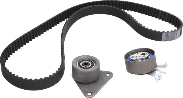 SKF VKMA 06605 - ZESTAW ROZRZĄDU VOLVO 2.0-2.5 S70-V70 97-00