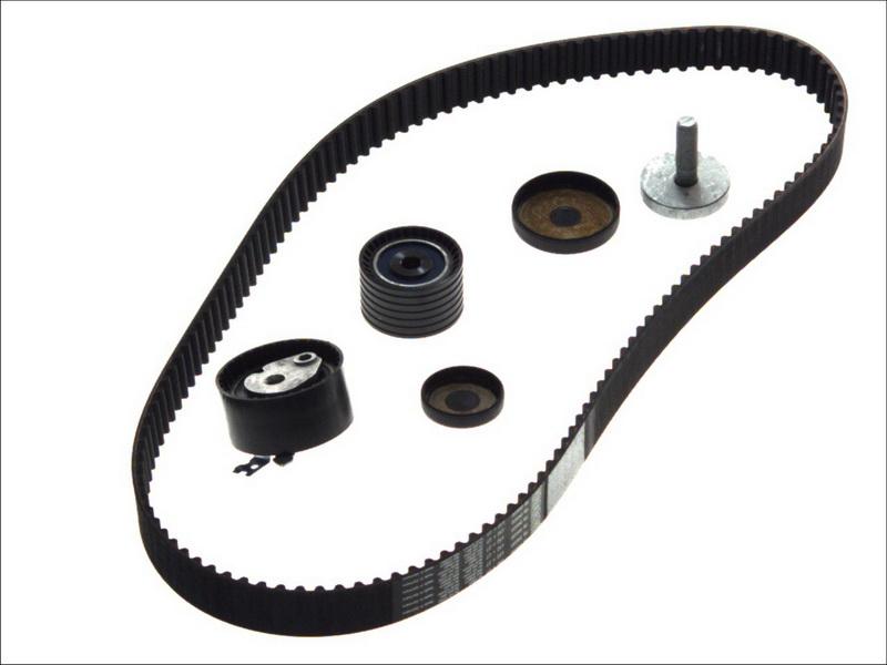 SKF VKMA 06021 - ZESTAW ROZRZĄDU RENAULT 1.6 16V 05- CLIO-LAGUNA