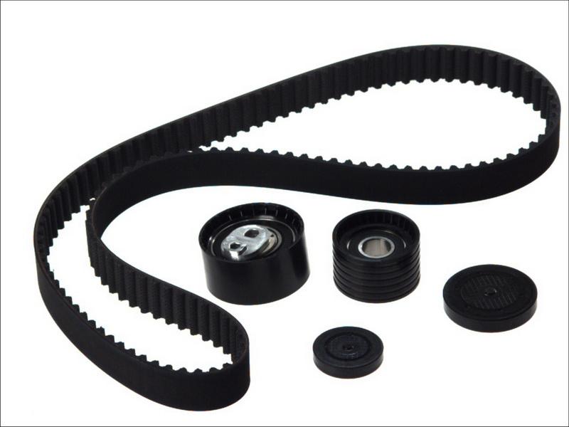 SKF VKMA 06106 - ZESTAW ROZRZĄDU RENAULT 2.0 16V 01- 126Z