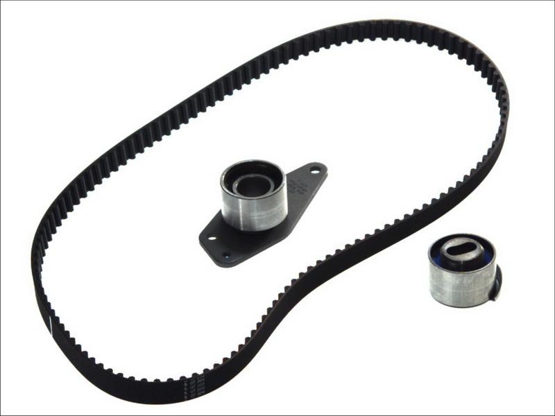SKF VKMA 06101 - ZESTAW ROZRZĄDU RENAULT 1.7-1.8 88- 19-LAGUNA
