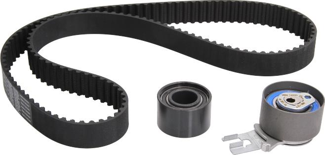 SKF VKMA 06220 — Zestaw paska rozrządu