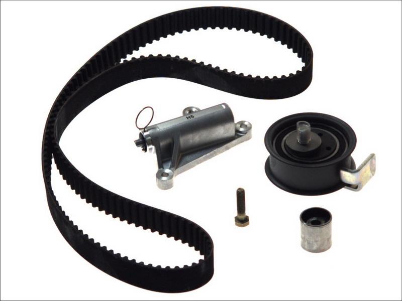 SKF VKMA 01908 — Zestaw paska rozrządu