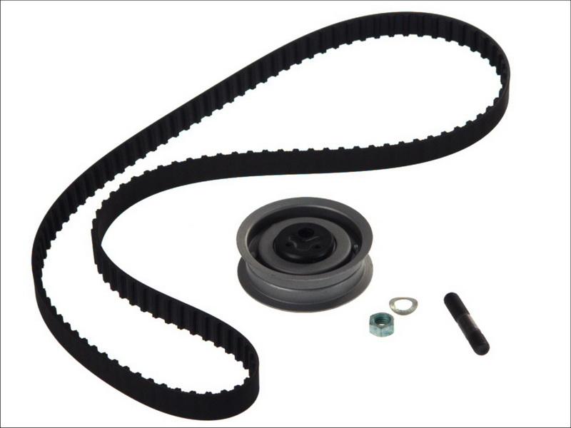 SKF VKMA 01002 — Zestaw paska rozrządu