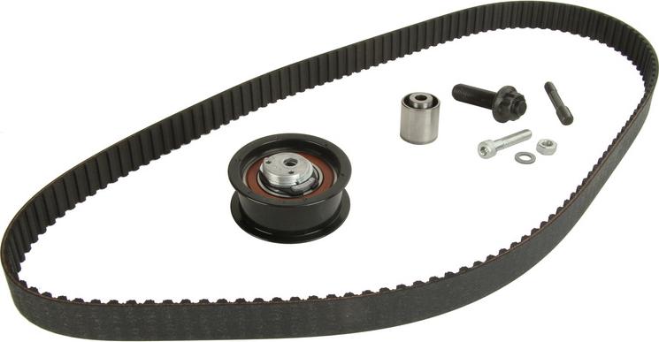 SKF VKMA 01014 — Zestaw paska rozrządu