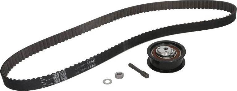SKF VKMA 01015 - ZESTAW ROZRZĄDU VW POLO 1.9D 94- 137Z