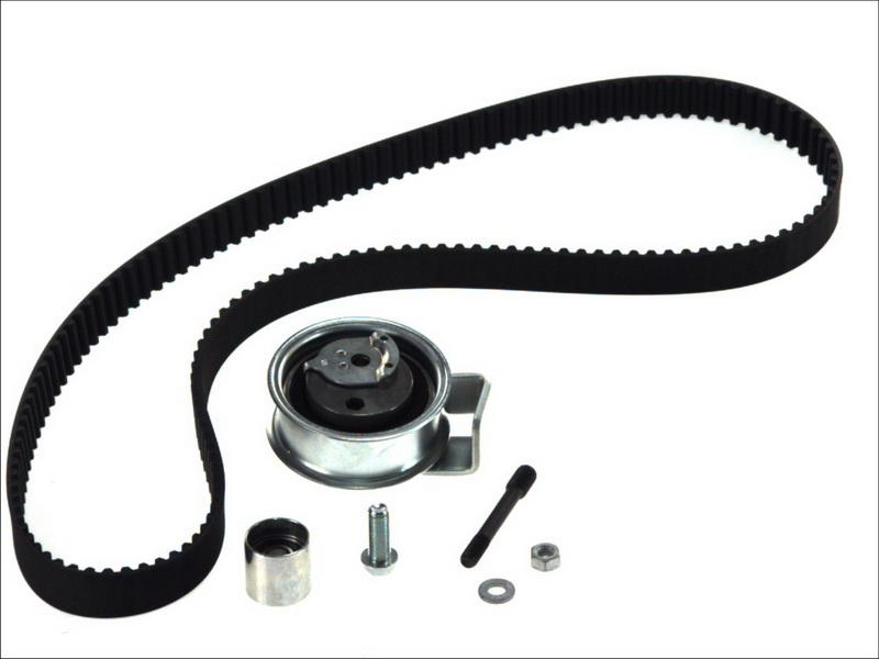 SKF VKMA 01018 - ZESTAW ROZRZĄDU VW 1.8-1.8T 97- A4-A6-PASSAT