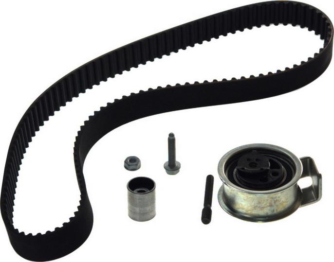 SKF VKMA 01142 — Zestaw paska rozrządu